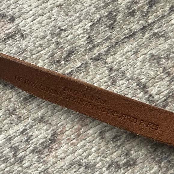 Madewell The Simple Pouch Belt Bag - Picture 4 of 9